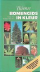 Aas, Gergor & Andreas Riedmiller, Bomengids in kleur 800 natuurgetrouwe kleurenfoto\'s waarvan vele detailopnamen