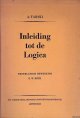 Tarski, A., Inleiding tot de Logica