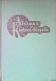 Albertyn, Dr. C.F. (onder redaksie van), Die Afrikaanse Kinderensiklopedie: Deel X *SIGNED*
