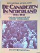 Kaufman, David & Michiel Horn, De Canadezen in Nederland 1944-1945: een bevrijdingsalbum