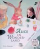Carroll, Lewis & Lisbeth Zwerger, Alice in Wonderland