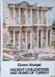 Akurgal, Ekram, Ancient Civilizations and Ruins of Turkey