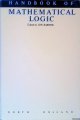 Barwise, Jon (editor), Handbook of Mathematical Logic - 6th printing