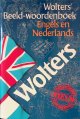 Redactie, Wolters\' Beeld-woordenboek Engels en Nederlands