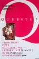 Andringa, Marian - en anderen, Maerlant Nummer: Queeste 3: Tijdschrift over middeleeuwse letterkunde in de Nederlanden