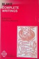 Blake, William & Geoffrey Keynes (editor), Blake Complete Writings with variant readings