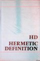 H.D. (=Hilda Doolittle), Hermetic Definition