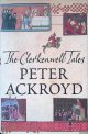 Ackroyd, Peter, The Clerkenwell Tales