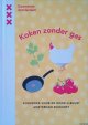 Programmateam aardsgasvrij, Koken zonder gas: kookboek voor en door H-buurt Amsterdam Zuidoost