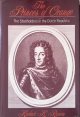 Rowen, Herbert H., The Princes of Orange: The Stadholders in the Dutch Republic
