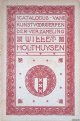 [Coenen, Frans], Catalogus van kunstvoorwerpen der verzameling Willet Holthuysen