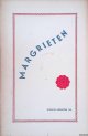 [Hanzen Heeroma, Klaas], Margrieten