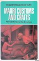 Armstrong, Alan, Maori Customs and Crafts