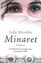Aboulela, Leila, Minaret: de zoektocht van een jonge vrouw naar geloof en liefde