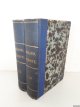 Arioste, par le Comte de Tressan, Roland Furieux (4 parts in 2 volumes)