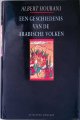 Hourani, Albert, Een geschiedenis van de Arabische volken