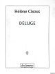 Cixous, Hélène, Déluge