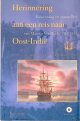 Fraassen, Chris F. van & Pieter Jan Klapwijk, Herinnering aan een reis naar Oost-Indië: Reisverslag en aquarellen van Maurits Ver Huell, 1815-1819
