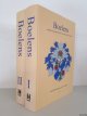Boelens, J.M.B. & O.J. Nienhuis, Boelens: Een RK Groninger familie met een grote Bossche tak (2 delen)