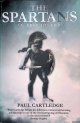 Cartledge, Paul, The Spartans: An Epic History