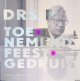 P., Drs. (= Heinz Hermann Polzer), Toenemend Feestgedruis