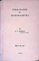 Agarkar A. J., Folk Dance of Maharashtra