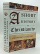 Geoffrey Blainey, A Short History of Christianity
