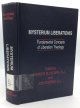 Ignacio Ellacuria and Jon Sobrino, eds, Mysterium Liberationis: Fundamental Concepts of Liberation Theology