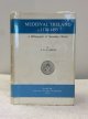 P.W.A. Asplin, Medieval Ireland 1170-1495: A Bibliography of Secondary Works