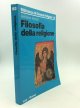 Adriano Alessi, Filosofia Della Religione