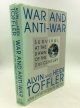 Alvin and Heidi Toffler, War and Anti-War: Survival at the Dawn of the 21st Century