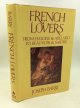 Joseph Barry, French Lovers: From Heloise and Abelard to Beauvoir and Sartre