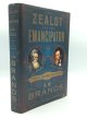 H.W. Brands, The Zealot and the Emancipator: John Brown, Abraham Lincoln and the Struggle for American Freedom