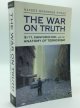 Nafeez Mosaddeq Ahmed, The War on Truth: 9/11, Disinformation, and the Anatomy of Terrorism