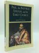James W. Aageson, Paul, the Pastoral Epistles, and the Early Church