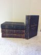 Justin Winsor, The Memorial History of Boston, Including Suffolk County, Massachusetts. 1630-1880 (4-Volume Set)