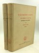 Lucretius; Hermann Diels, ed, T. Lucreti Cari: De Rerum Natura / Lukrez: Von Der Natur (2v)