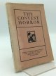 The Convent Horror: Story of Barbara Ubryk - Twenty-One Years in the Dungeon, Eight Feet Long Six Feet Wide