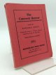 The Convent Horror: Story of Barbara Ubryk - Twenty-One Years in a Convent Dungeon, Eight Feet Long Six Feet Wide - from Official Records