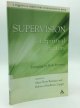 Mary Rose Bumpus and Rebecca Bradburn Langer, Supervision of Spiritual Directors: Engaging in Holy Mystery