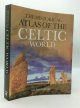 Ian Barnes, The Historical Atlas of the Celtic World