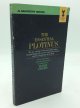 Plotinus; Elmer O'Brien, tr, The Essential Plotinus: Representative Treatises from the Enneads