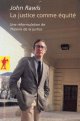 2707154601 Rawls John, La justice comme équité - Une réformulation de théorie de la justice - Collection la découverte poche n°281.