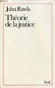 2020095300 Rawls John, Théorie de la justice - Collection "Empreintes".