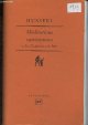 2130467881 Husserl Edmund, Méditations cartésiennes et Les Conférences de Paris - Collection épiméthée essais philosophiques.
