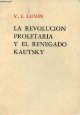 Lenin V.I., La revolucion proletaria y el renegado kautsky.