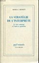 2070719413 Dennett Daniel C., La stratégie de l'interprète - Le sens commun et l'univers quotidien - Collection essais.