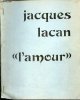 Lacan Jacques, " L'amour ".