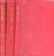 Zedong Mao, Oeuvres - Tome 1 + Tome 2 + Tome 3 - 3 volumes - Livres en persan.