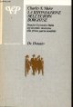 S.Maier Charles, La rifondazione dell'europa borghese - Francia Germania e Italia nel decennio successivo alla prima guerra mondiale - Coleccion Passato e Presente.